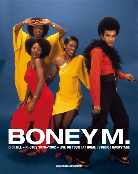 boney m canciones famosas|Los Éxitos de Boney M.